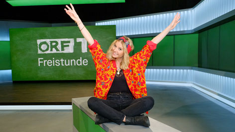 Conrona-Krise: Heute startet das Schulfernsehen im ORF