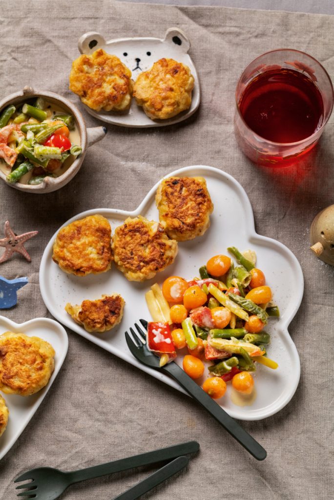 Wenig Aufwand, tolles Essen: „Familienküche – super easy!“ – plus Rezept