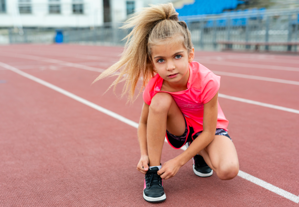 Erfolgreiche Überzeugungsarbeit öffnet Vereinssport für Kinder