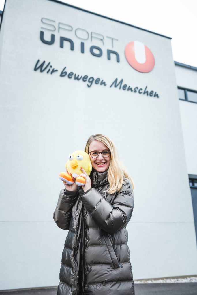 Rekord: Über 200.000 Personen nutzten digitale Sportplattformen im November