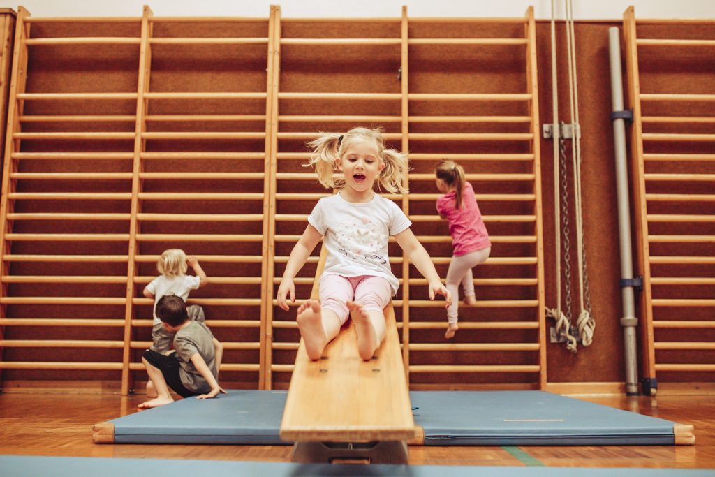 SPORTUNION startet größte digitale Sportoffensive Österreichs