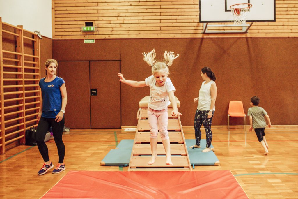 SPORTUNION fordert Ausnahmen für Österreichs Kinder- und Jugendsport
