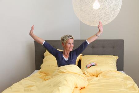 Gesunder Schlaf für einen gesunden Rücken