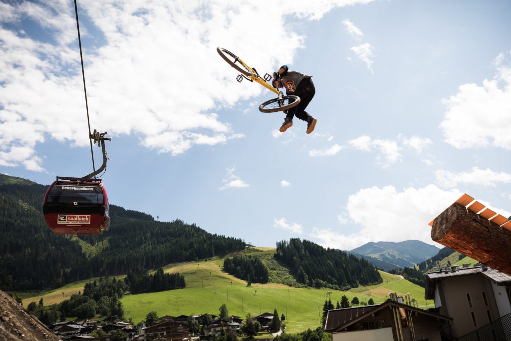 GlemmRide Bike Festival 2018