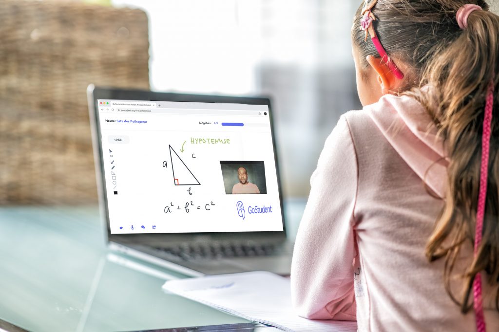 Digitale Lernangebote: Mit Online-Nachhilfe zum Lernerfolg