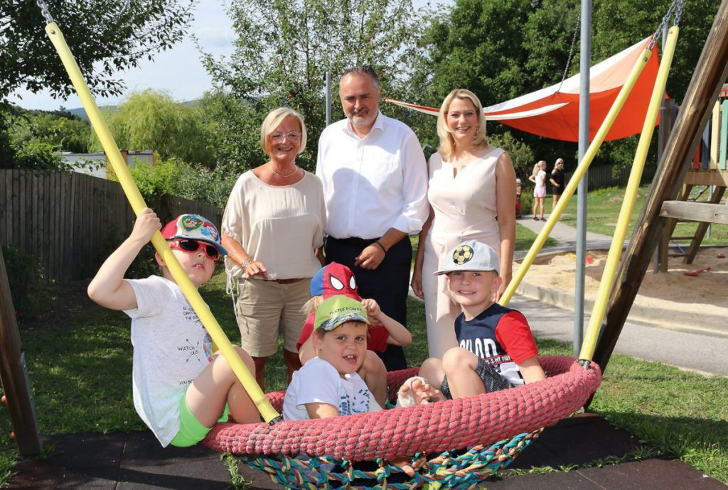 „Es geht um Fairness und gleiche Chancen für alle Kinder im Burgenland“