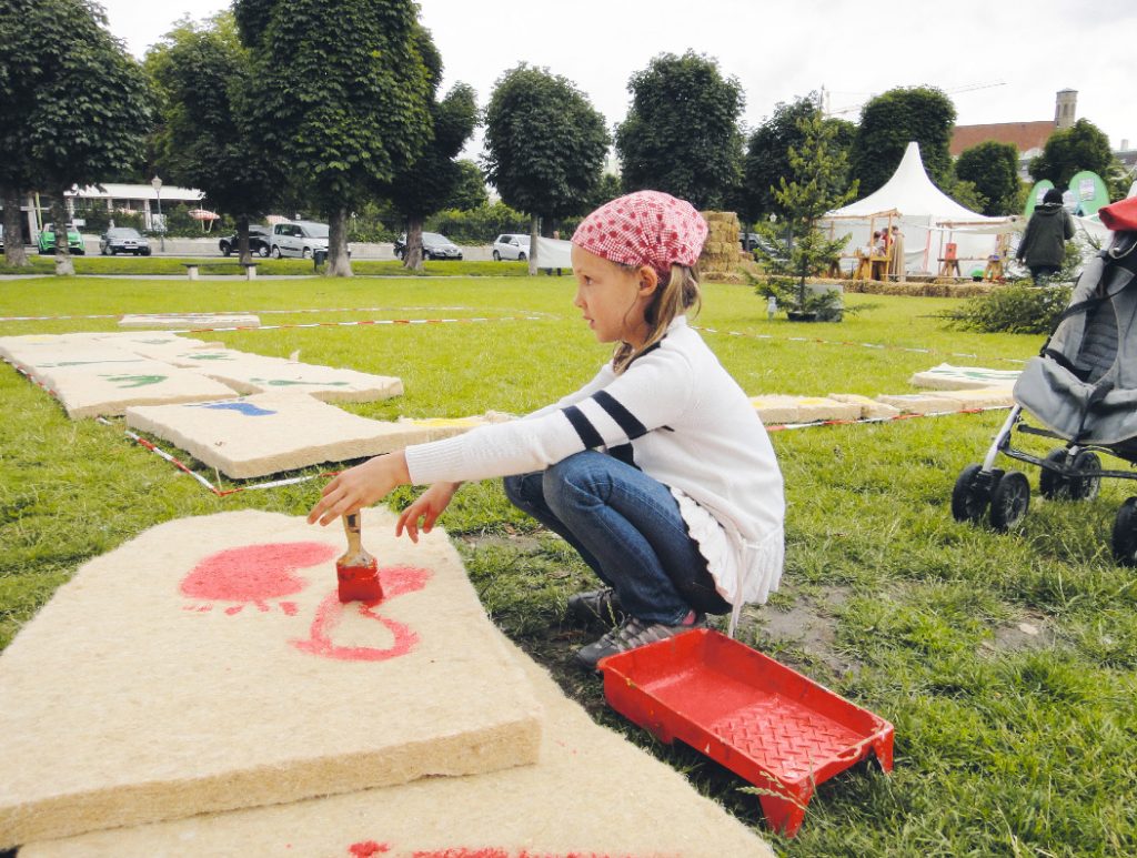 „Großteil des Fußabdrucks entsteht nicht nur durch den eigenen Lebensstil“