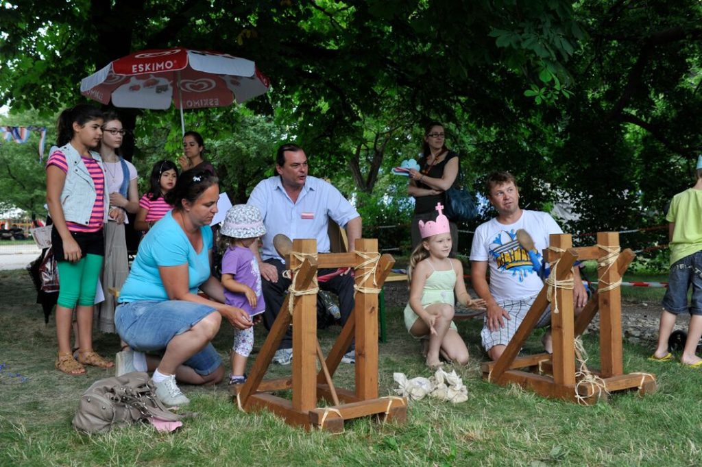 Auf junge Entdecker warten am 13. und 14. Juli im HGM spannende Abenteuer