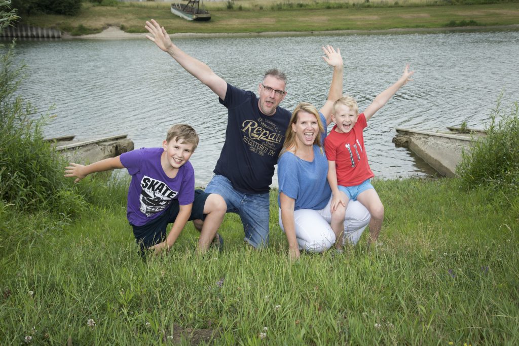 familiii Test: JUFA Hotel Veitsch in der Hochsteiermark