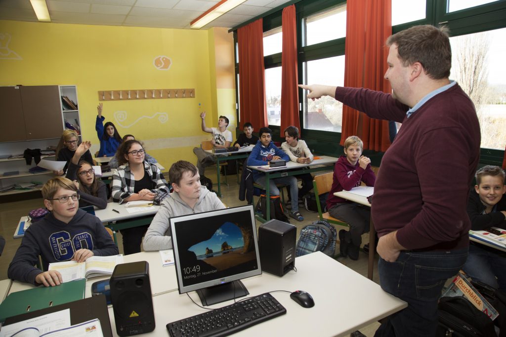 Schulwahl: Welche Schule ist die richtige für mein Kind?