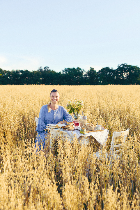 Kochen mit Haferreis – für volle Schulpower!