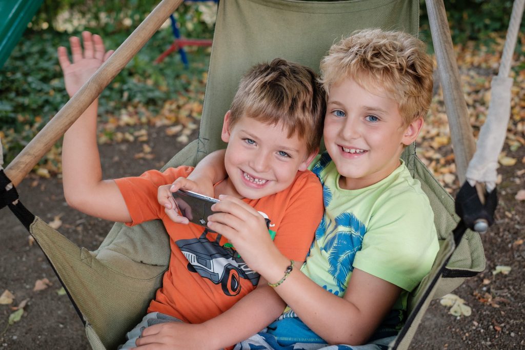 Persönliche Daten brauchen Schutz