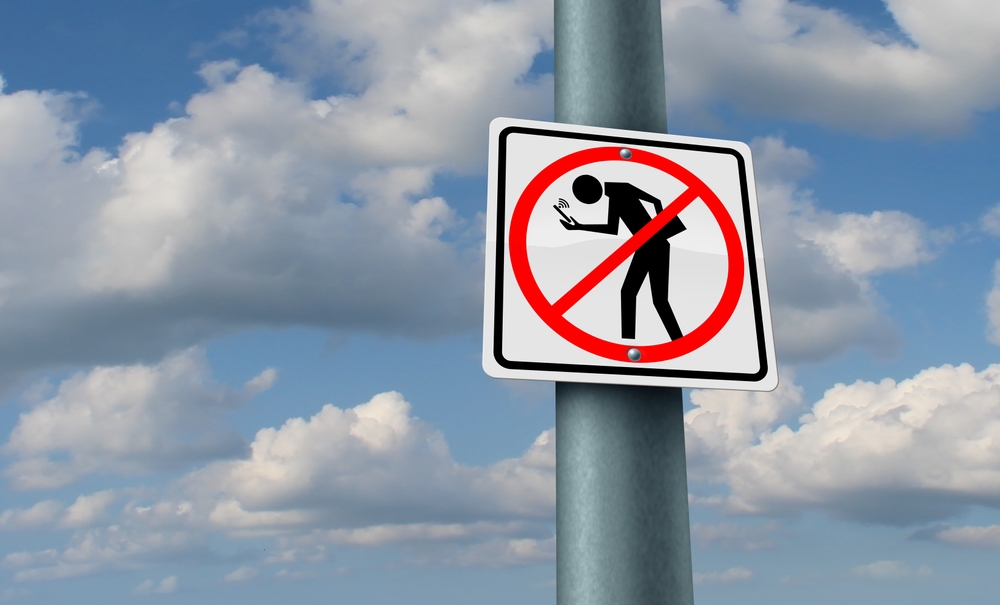 In Österreich kommt an Schulen ein generelles Handy-Verbot