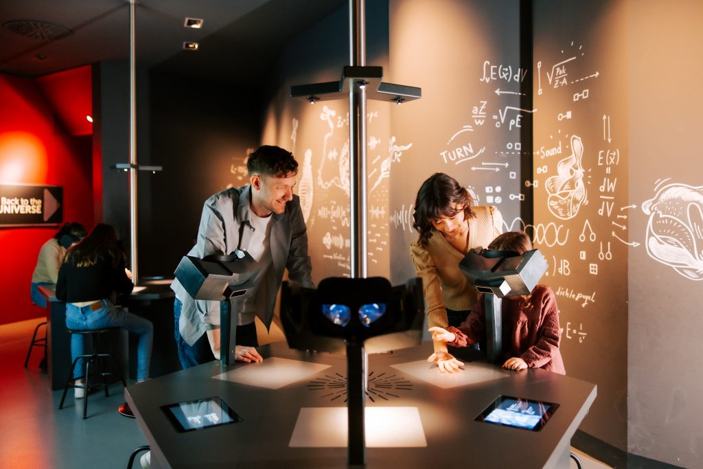 25 Jahre Haus der Musik – Das Klangmuseum feiert Jubiläum