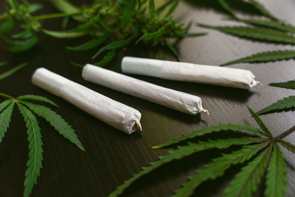 Cannabiskonsum während der Schwangerschaft