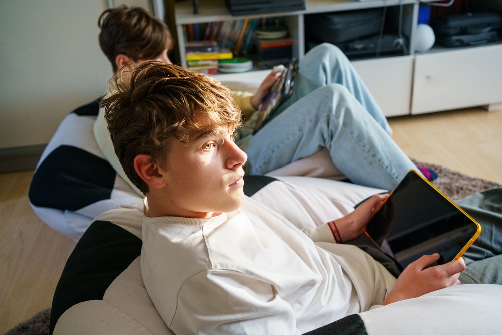 94 Prozent der Jugendlichen nutzen KI-Chatbots