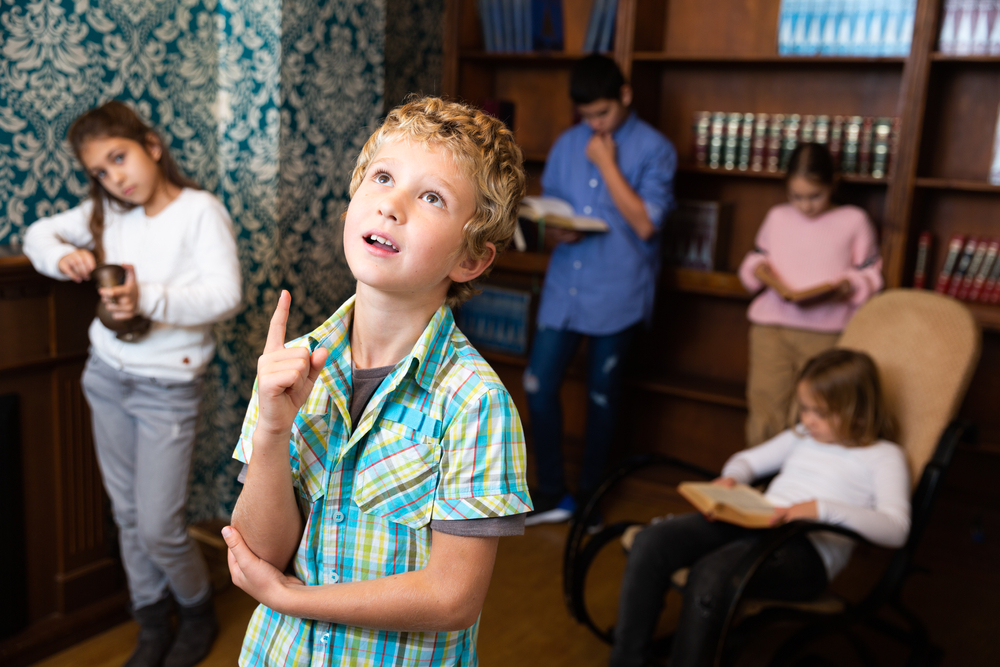 Mechanik-Wissen spielerisch erlernen – TU Berlin entwickelt Escape-Game