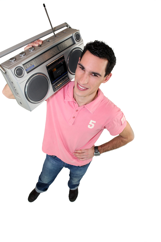 Tag gegen den Lärm: Jeder Fünfte leidet unter der Belastung