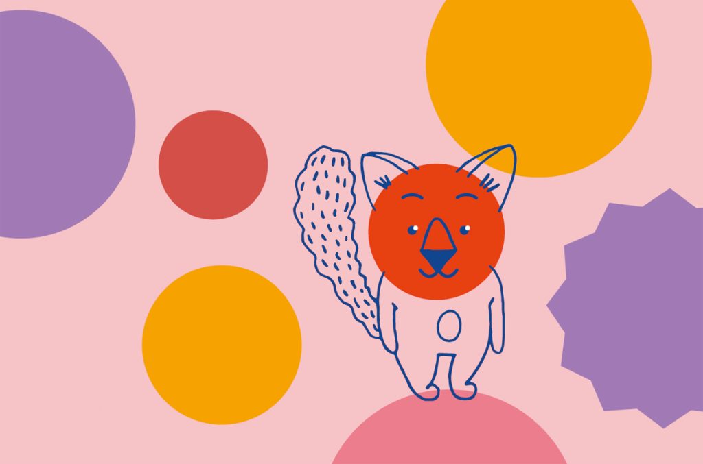 KinderKulturParcours im MuseumsQuartier