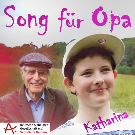 „Song für Opa“ – berührender Videoclip zum Welt-Alzheimertag
