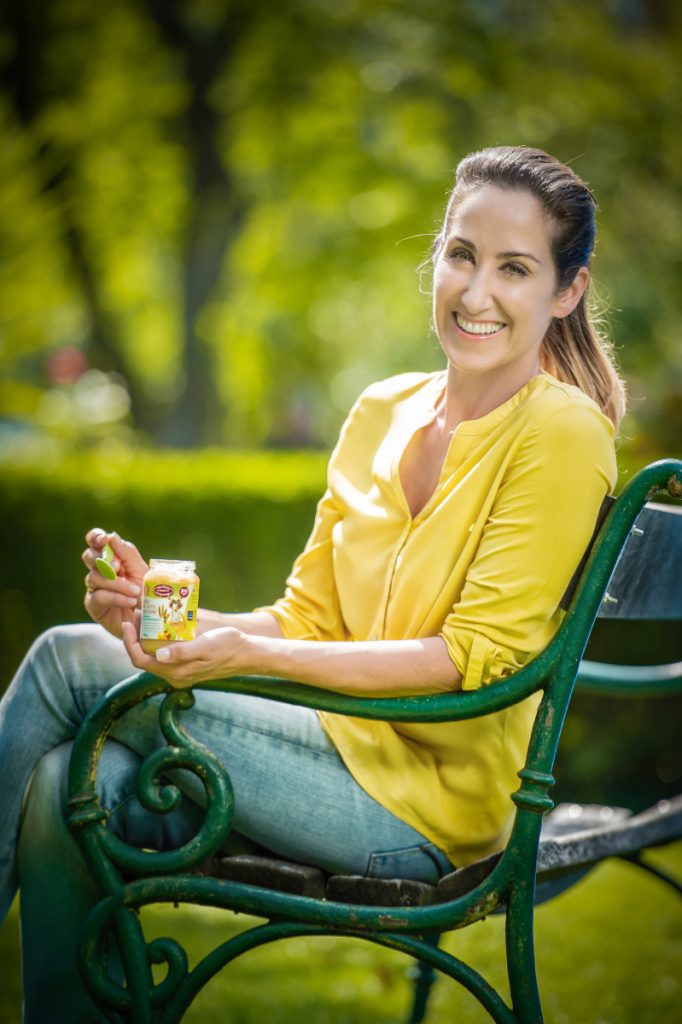 „Zurück zum Ursprung“ liefert Nachhaltigkeit zum Löffeln