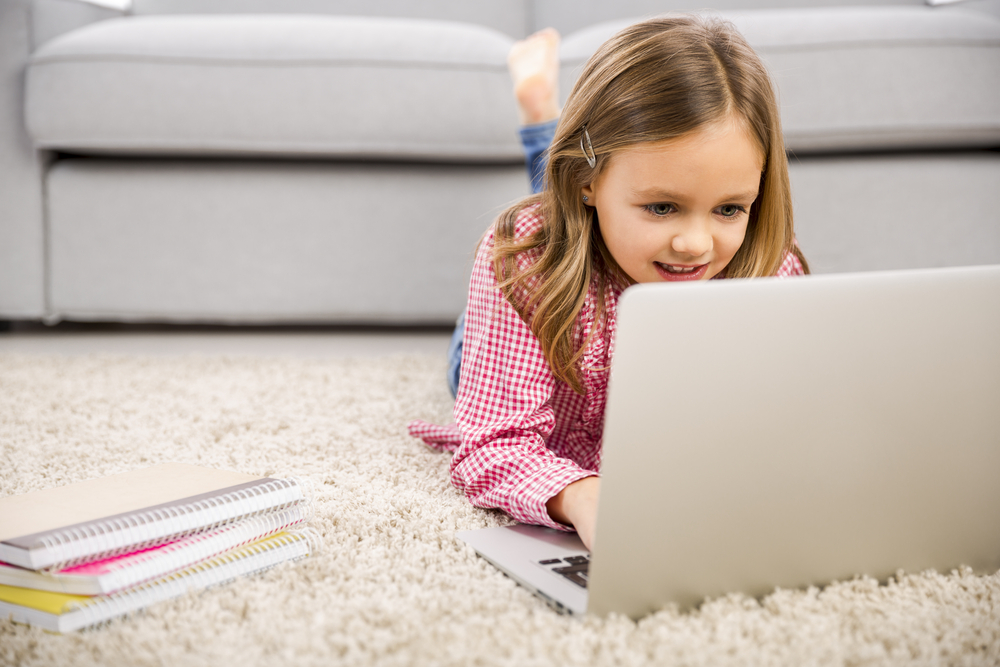 Digital und individuell lernen