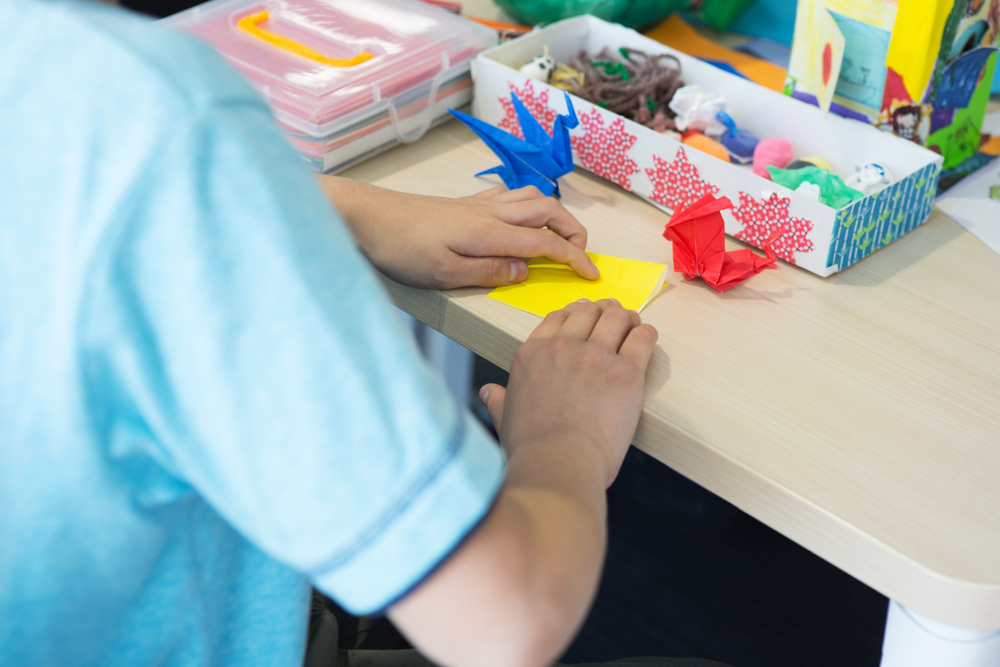 Kinder-Sommer-Sause: Live Online-Kreativ-Programm