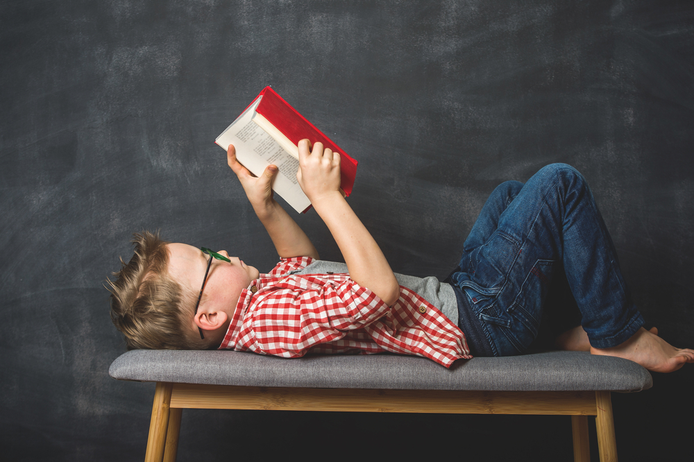 Buchtipp für junge Bücherwürmer: „Ritter werden leicht gemacht“