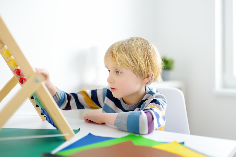 Ein Drittel der Schüler kann dem Mathe-Unterricht nicht folgen