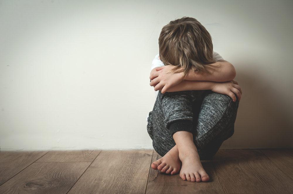 Gentest sagt Depressionsrisiko für Kinder und Jugendliche voraus