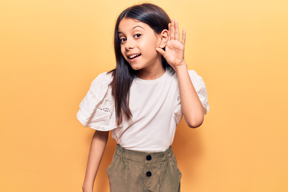 Welttag des Hörens: Auf die Ohren hören, Schwerhörigkeit erkennen