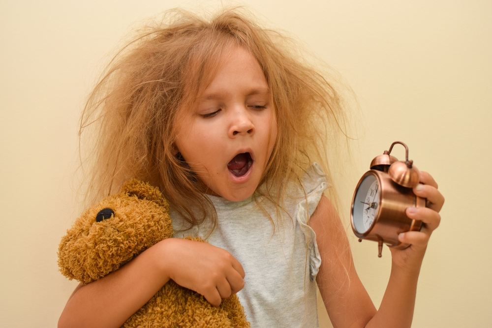 So beeinflussen Bildschirme unseren Biorhythmus