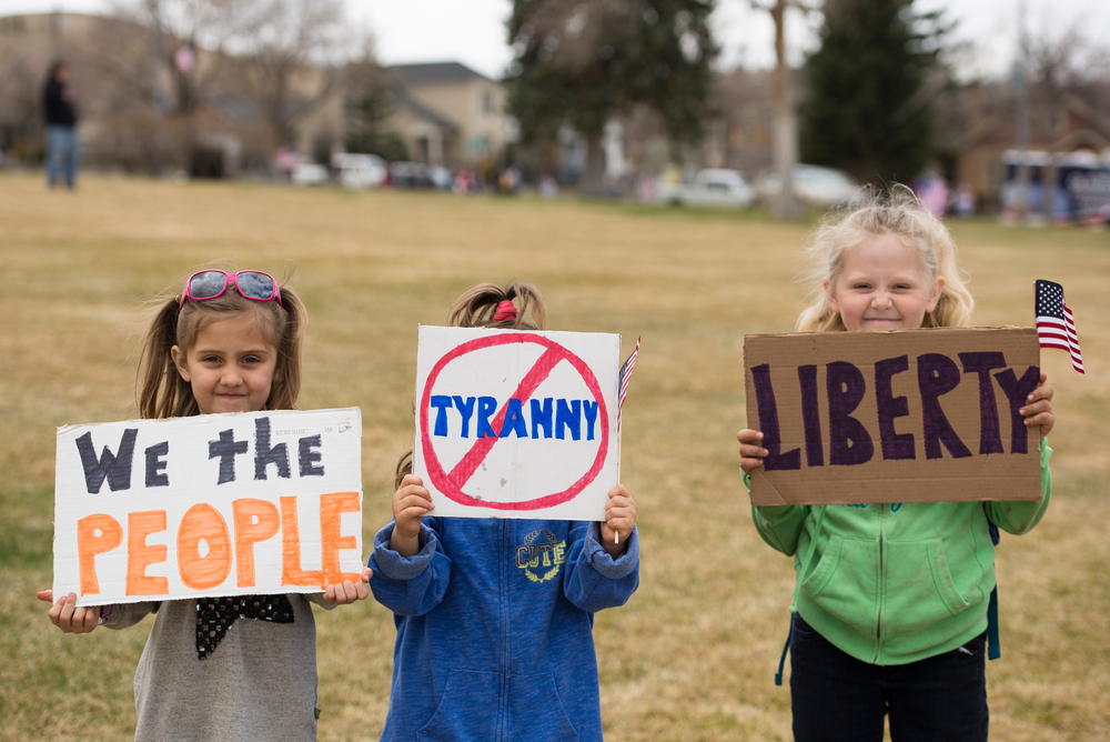 Demokratie ist mehr als ein Schulfach