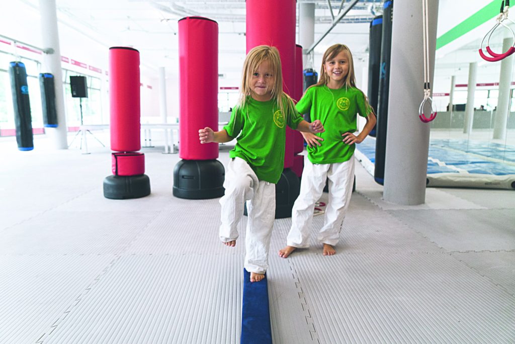 Wie Kinder spielend lernen