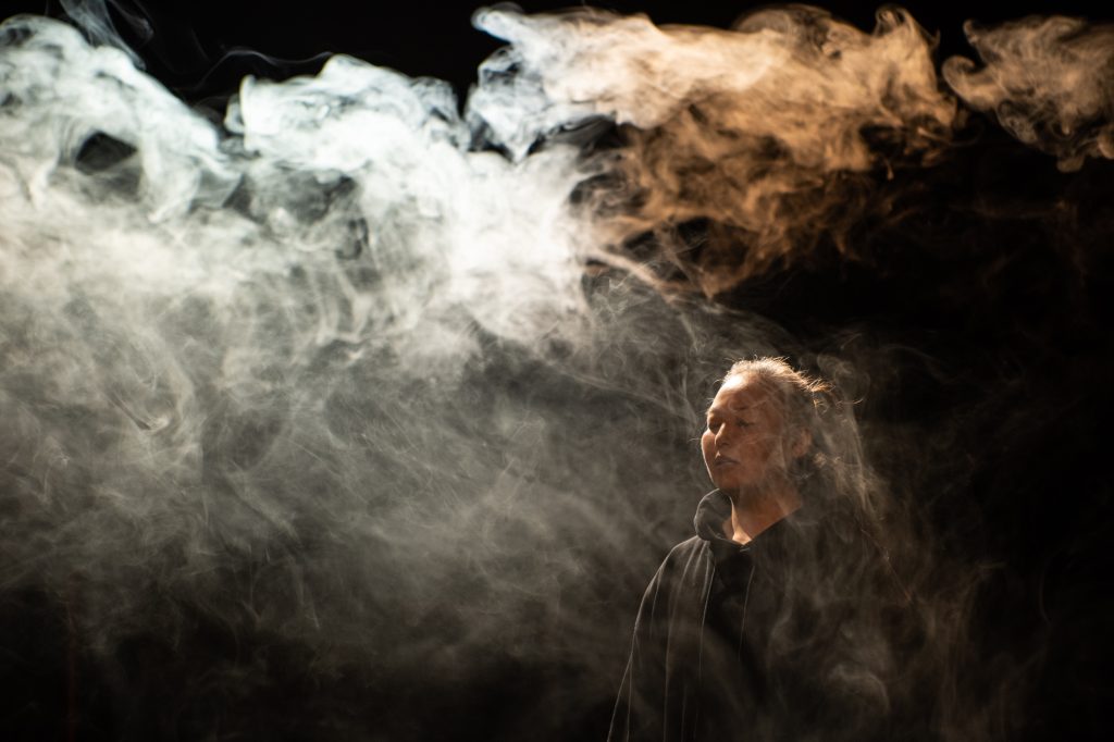 „Nebelweich“: Kindertheater in Krems