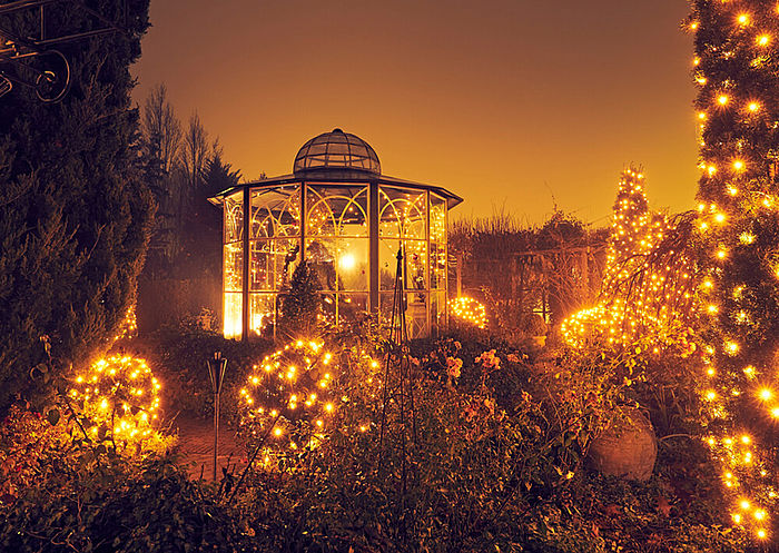 Es weihnachtet ab sofort: Kittenberger’s Adventzauber