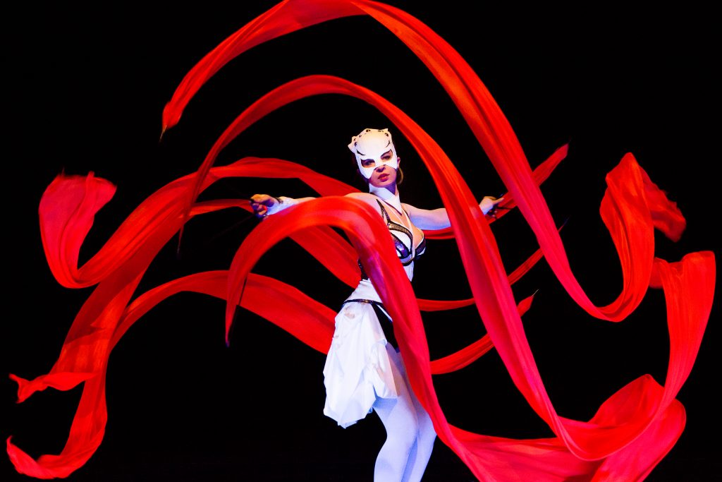 Heute startet die Klangwelle Laxenburg