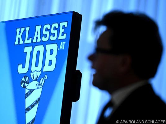 Polaschek kündigt breite Strategie gegen Lehrermangel an