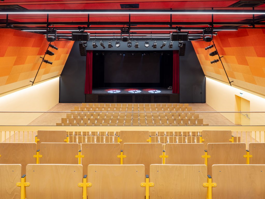 Tag der offenen Tür in der Kulturgarage