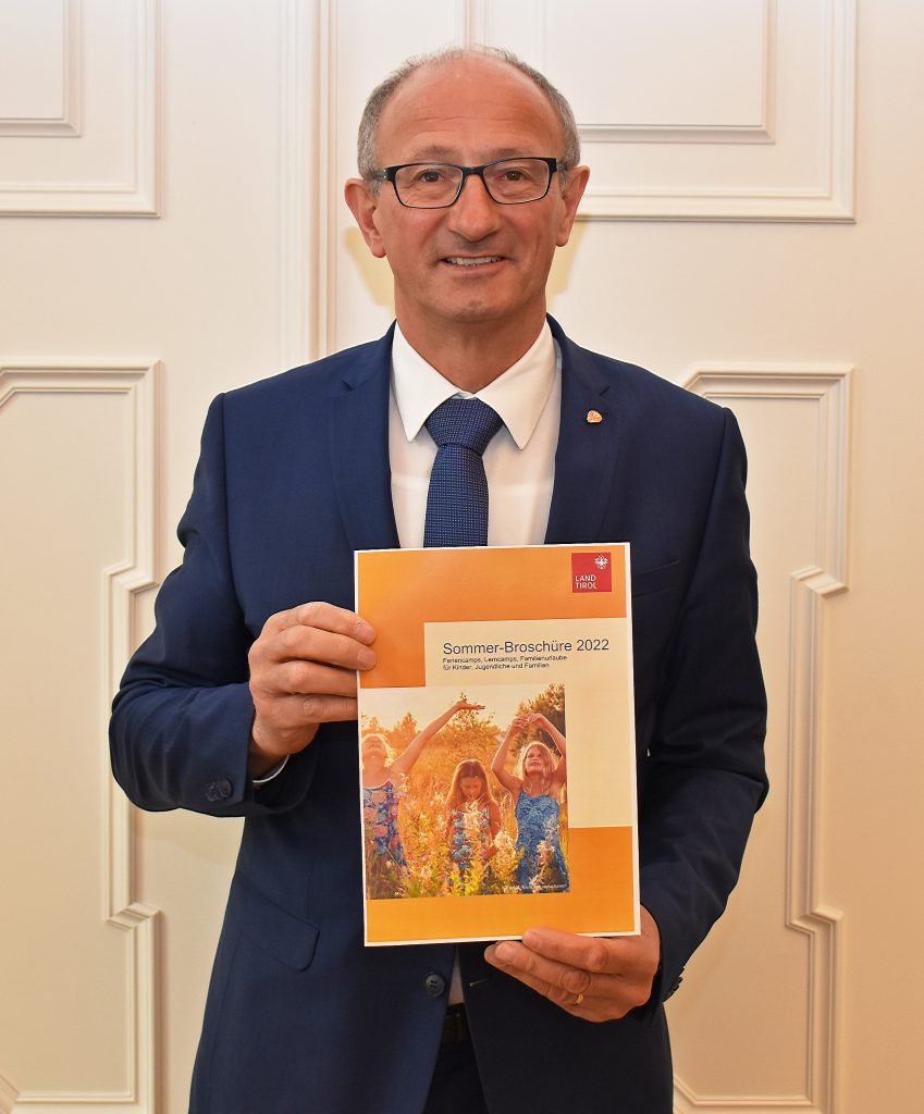 InfoEck unterstützt Eltern und Kinder bei Planung des Ferienprogramms