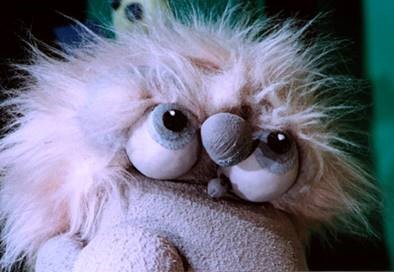 Lilarum: Wer wohnt denn da im Schneckenhaus?