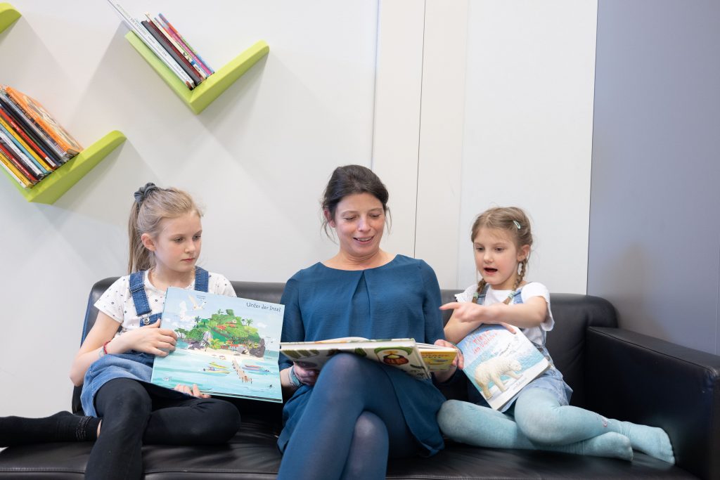 Für die KiJuBu 2021 ist es nie zu früh!