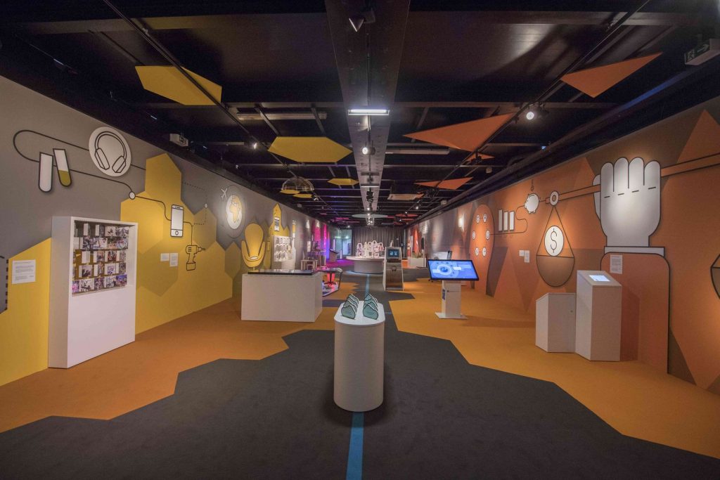 MS Wissenschaft kommt nach Tulln und Krems