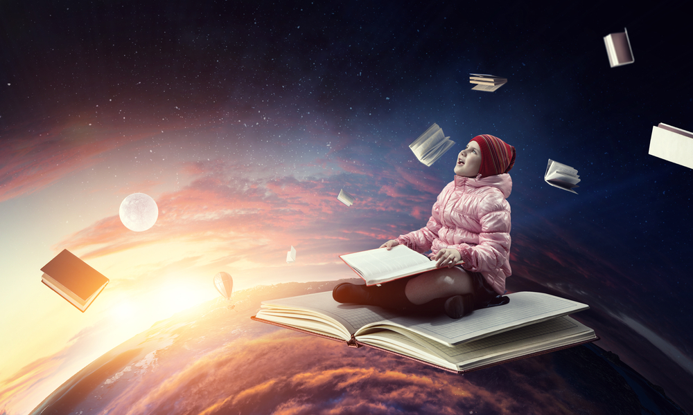 Lies mal wieder: Linzer Kinder- und Jugendbuchtage 2021