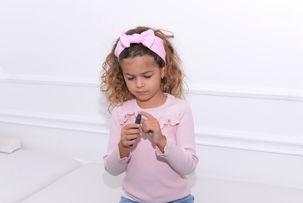 Herausforderungen in Schulalltag und Freizeit für Kinder mit Typ 1-Diabetes