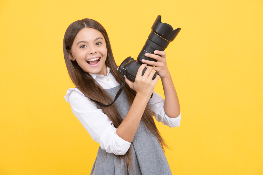 „AAAND ACTION!“: Filmwettbewerb für Schüler zu neuen EU-Grundrechten