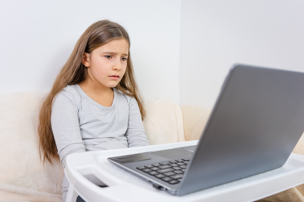 Sichere Passwörter für Kinder