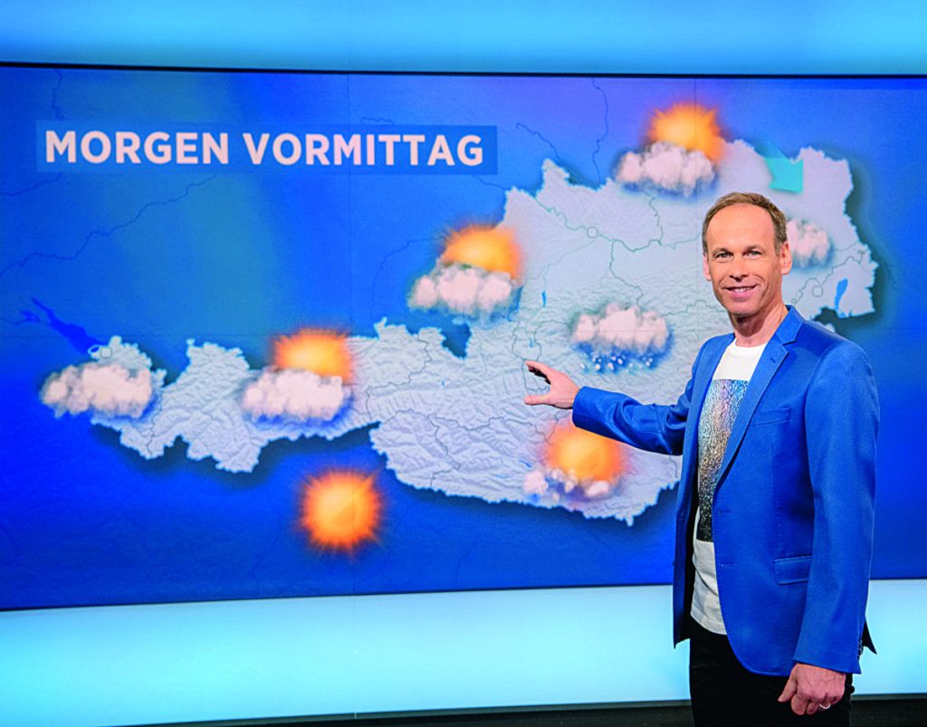 Klima: „ Noch haben wir die Kontrolle – aber nicht mehr lange!“