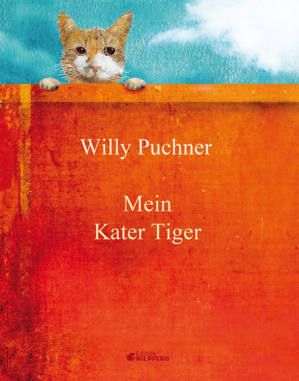 „Mein Kater Tiger“ – und die Entdeckung der Langsamkeit