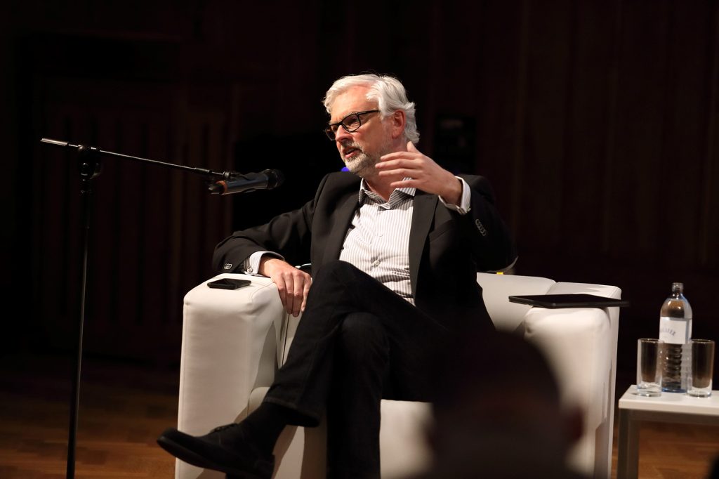 „Climate Care“ geht alle an: VERBUND mobilisiert für die Energiewende